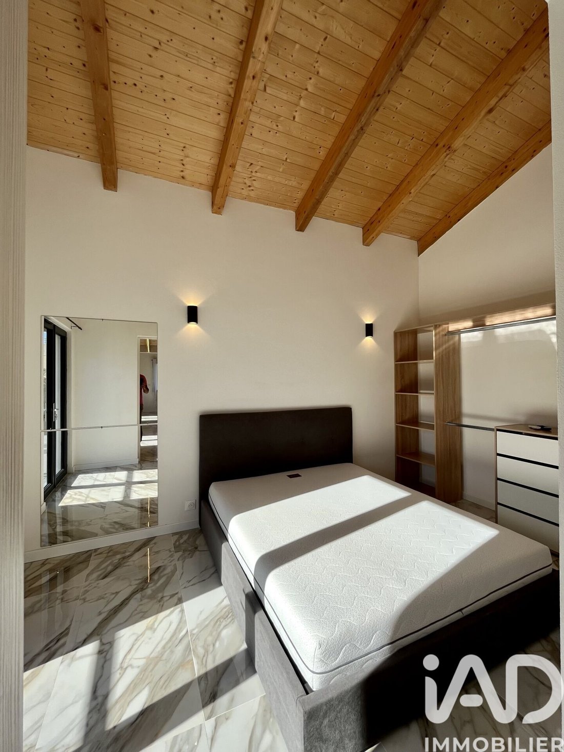 Appartement à Village-Cros de Caste-Coupiere-Mont Gros, Roquebrune-Cap-Martin, France 5 - 18221874