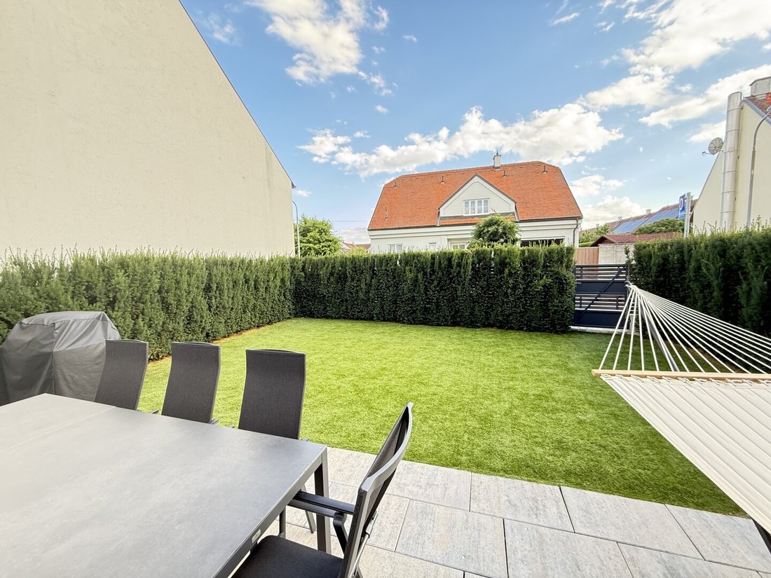 House in Vienna, Wien, Austria 3 - 18099360