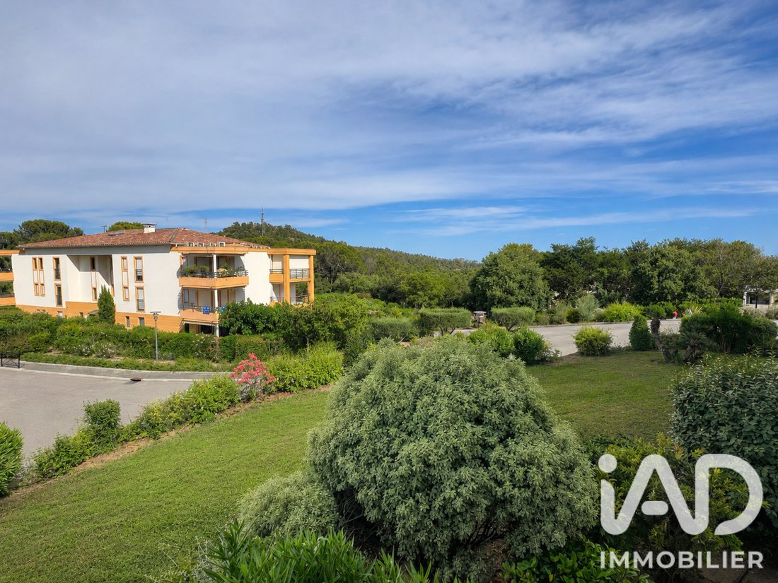 Apartment in Estérel Plage-Logis de l'Aspé-Péguière, Saint-Raphaël, France 3 - 18001643