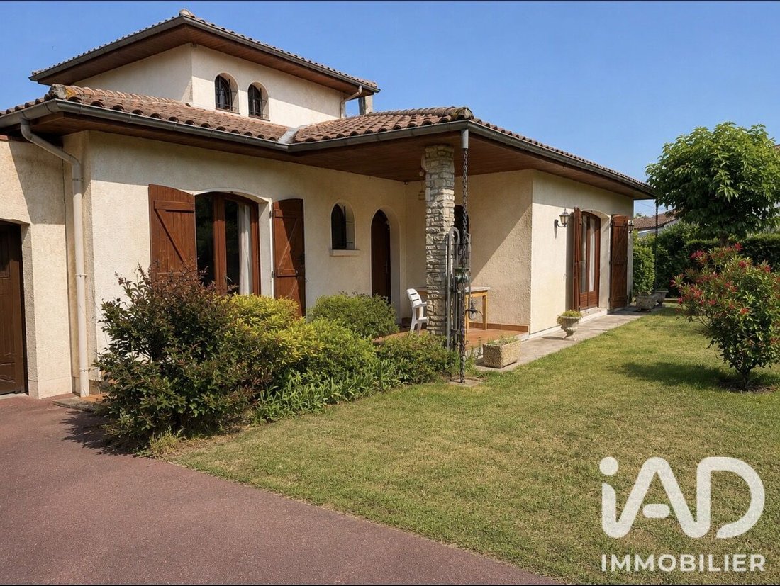 House in Lanton, Nouvelle-Aquitaine, France 2 - 18223053
