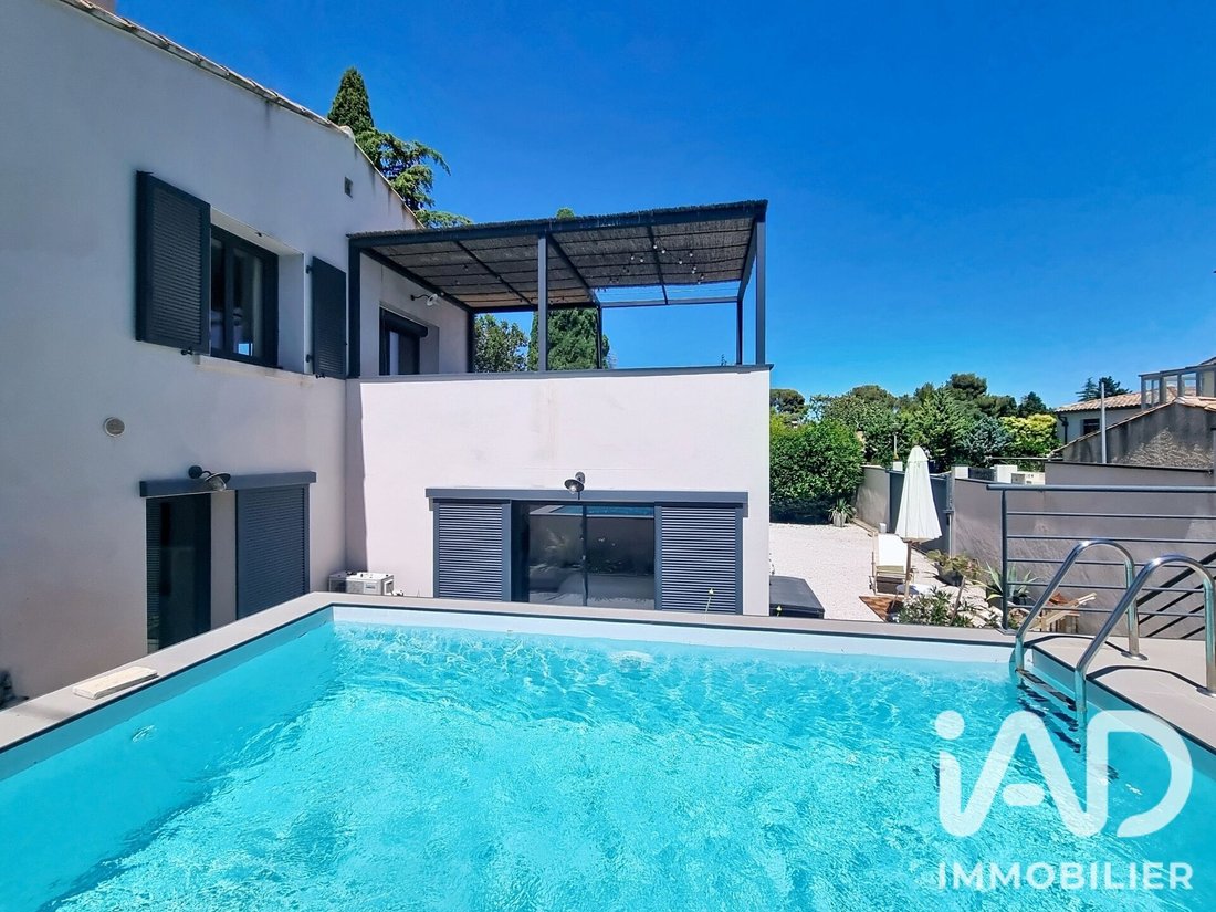 House in Casernes, Nimes, France 2 - 18223450
