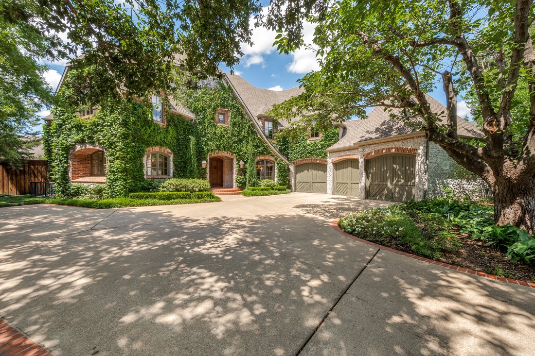 House in Dallas, Texas, United States 1 - 17430270