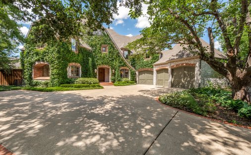 Casa a Dallas, Texas, Stati Uniti 1