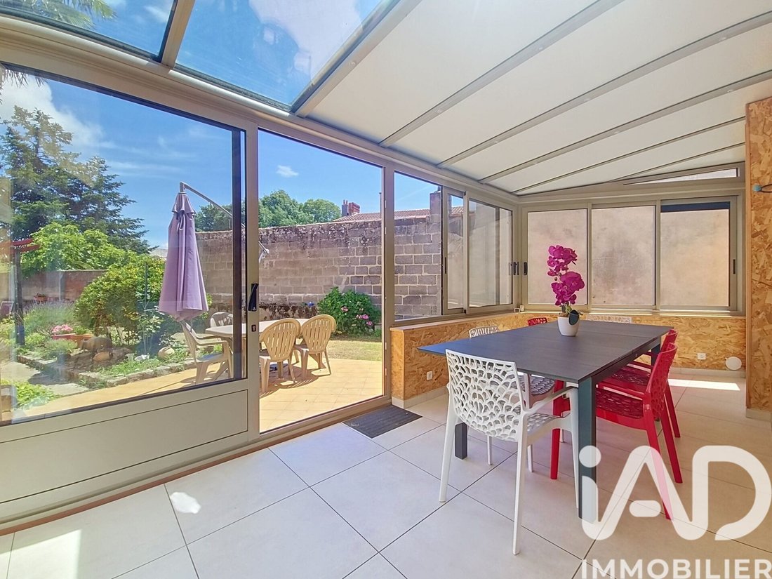 House in Sainte-Pazanne, Pays de la Loire, France 2 - 18221671