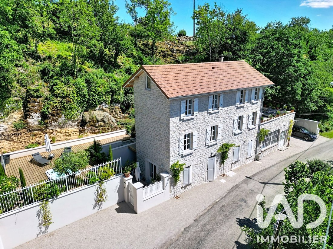 House in Porcieu-Amblagnieu, Auvergne-Rhône-Alpes, France 2 - 18221879