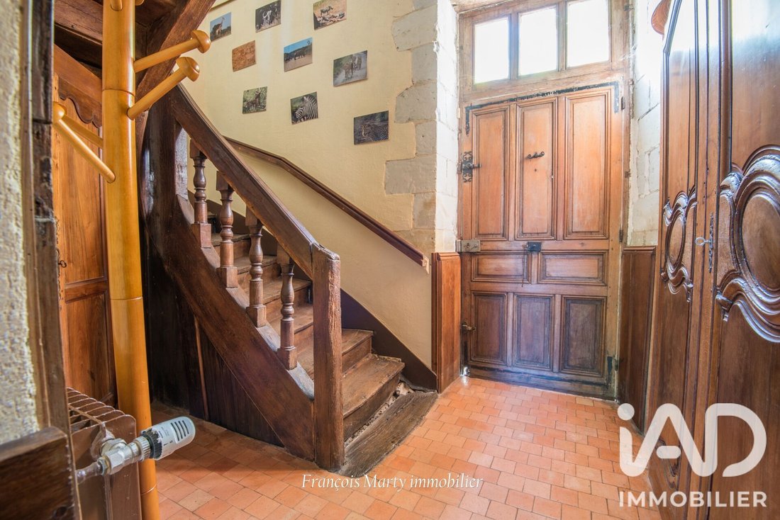 House in Cantenay-Epinard, Pays de la Loire, France 5 - 18221951