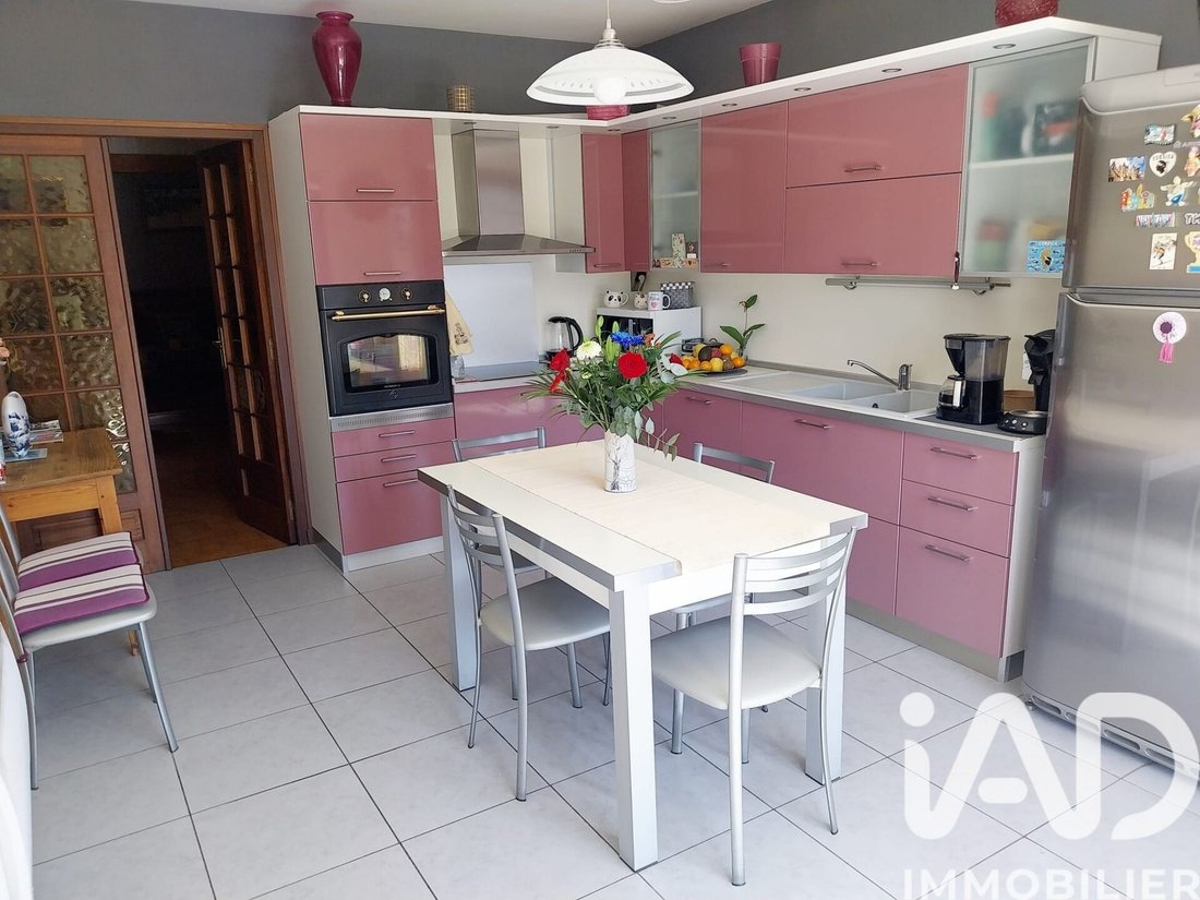 House in La Terrasse, Auvergne-Rhône-Alpes, France 5 - 18222086