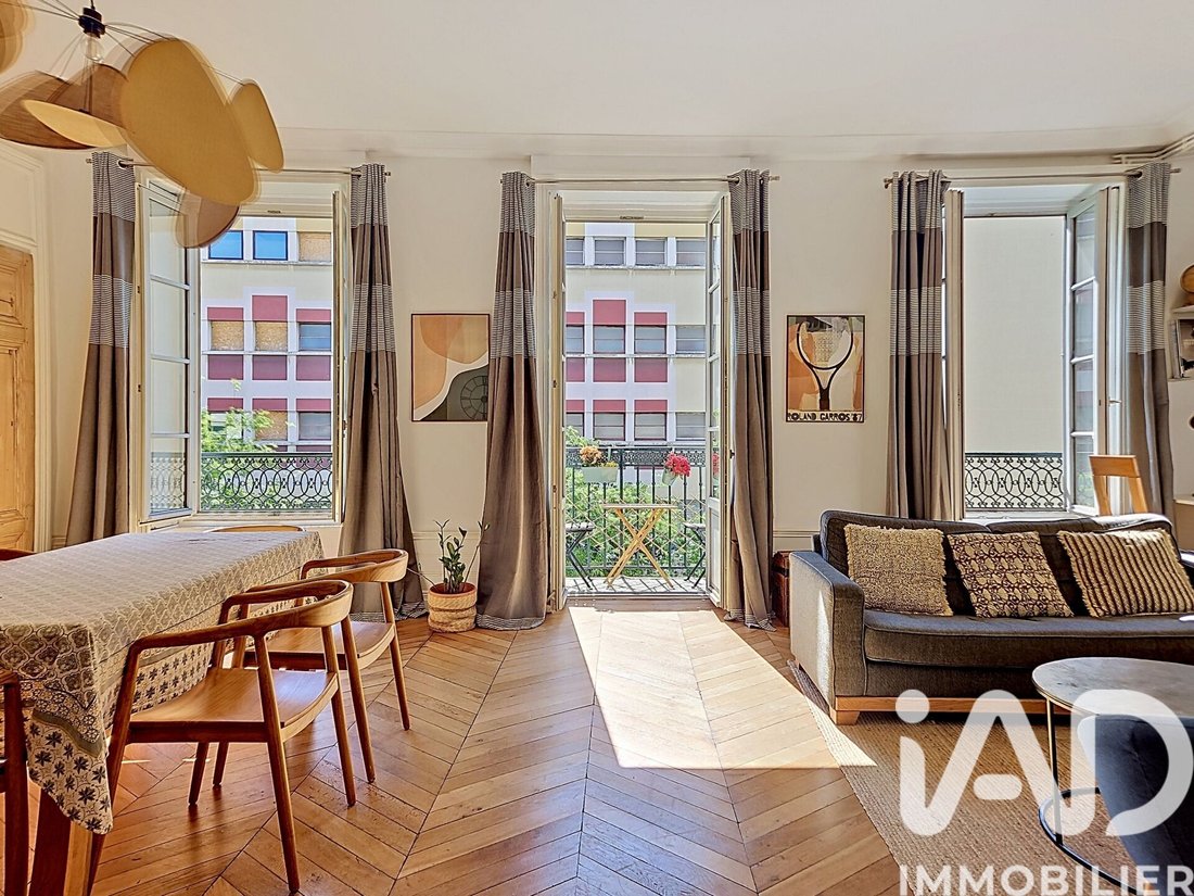 Apartment in Cordeliers-Célestins-Bourse, Lyon 2e Arrondissement, Lyon 1 - 18221400