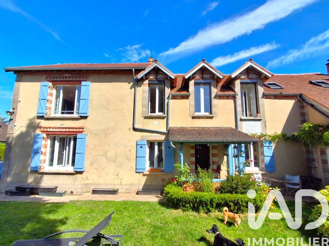 House in Orgerus, Ile-de-France, France 2 - 18221768