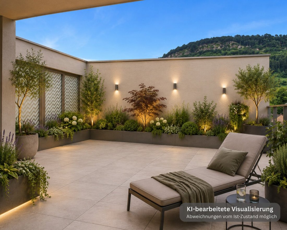 Appartamento a Feldkirch, Vorarlberg, Austria 4 - 16440601