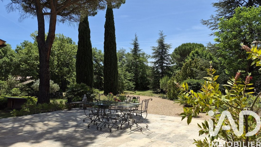 House in Régusse, Provence-Alpes-Côte d'Azur, France 5 - 18221798