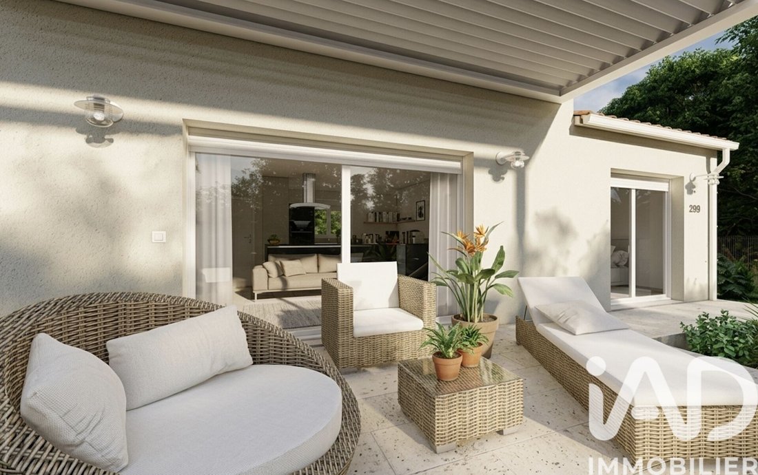 House in Fontvieille, Provence-Alpes-Côte d'Azur, France 2 - 18221749
