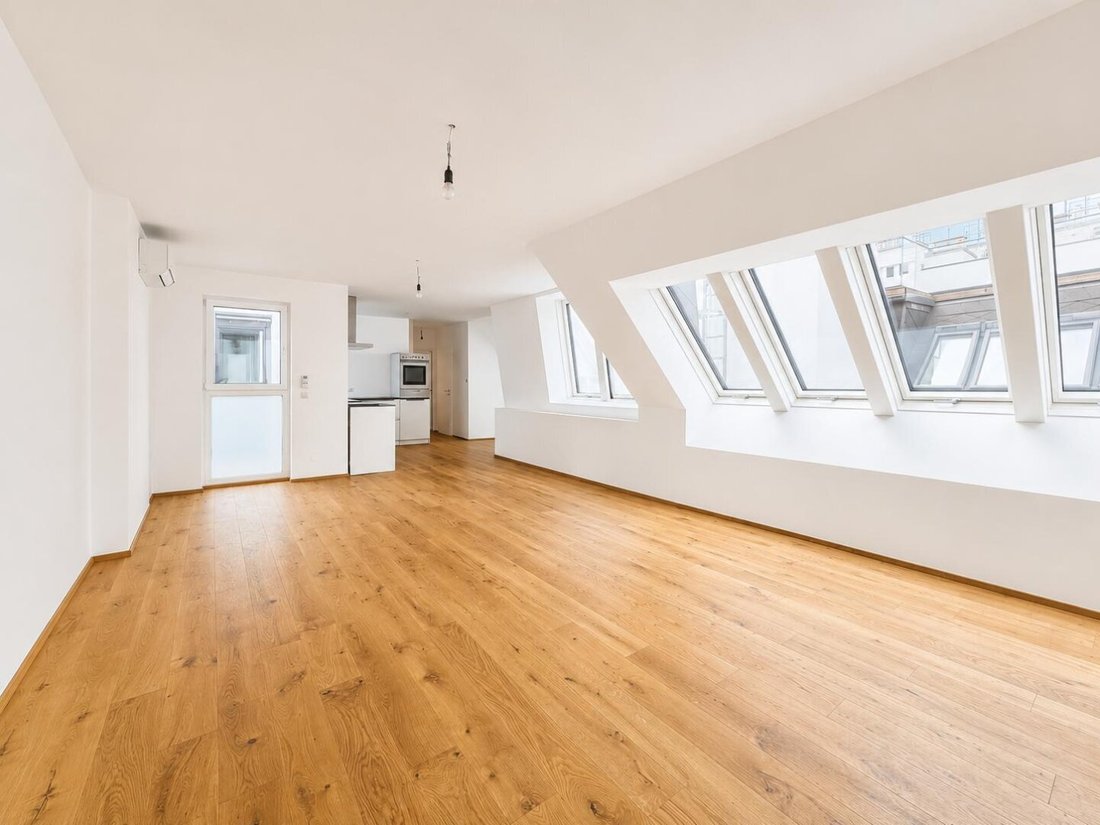 Penthouse in Vienna, Wien, Austria 1 - 18221041