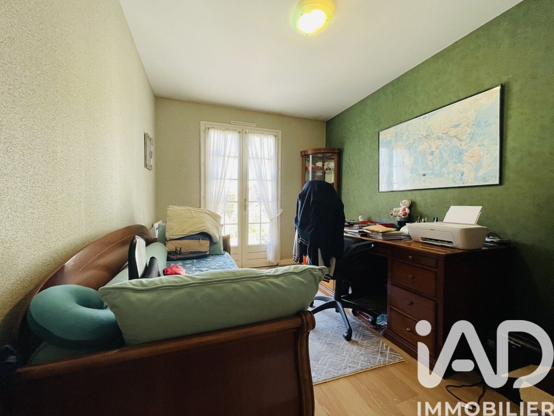 House in Vaux-sur-Mer, Nouvelle-Aquitaine, France 5 - 18221821