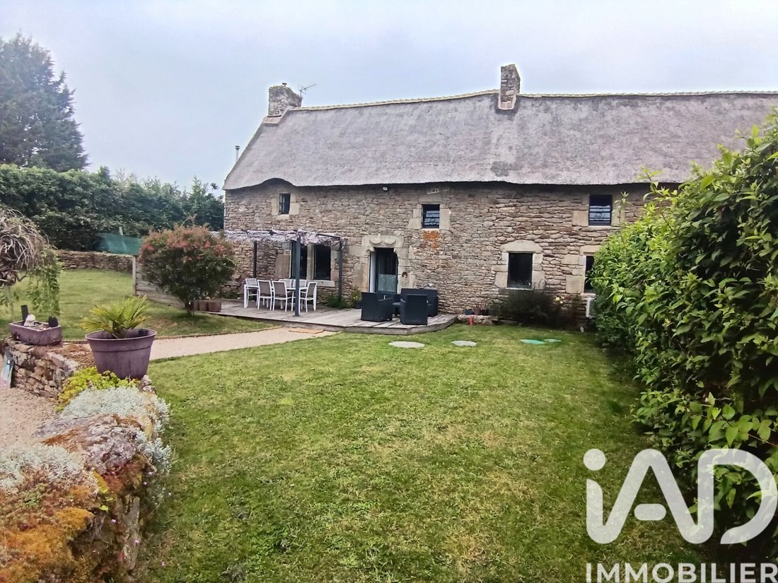House in Kervignac, Brittany, France 1 - 18221610