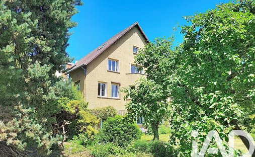House in Jouy Centre-Petit Jouy, Jouy-en-Josas, France 1