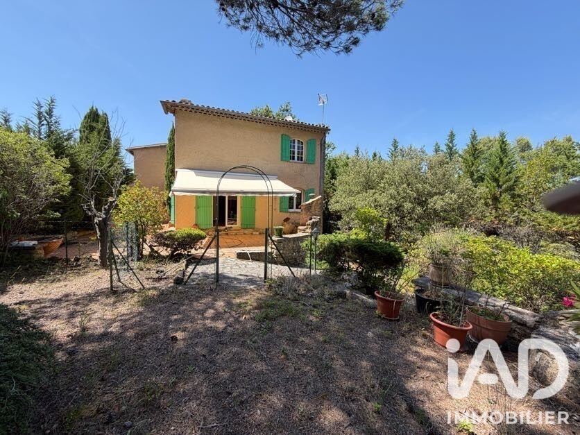House in Rognes, Provence-Alpes-Côte d'Azur, France 2 - 18221846