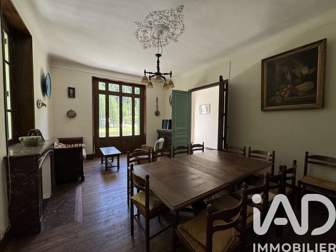 House in Abries-Ristolas, Provence-Alpes-Côte d'Azur, France 4 - 18221619