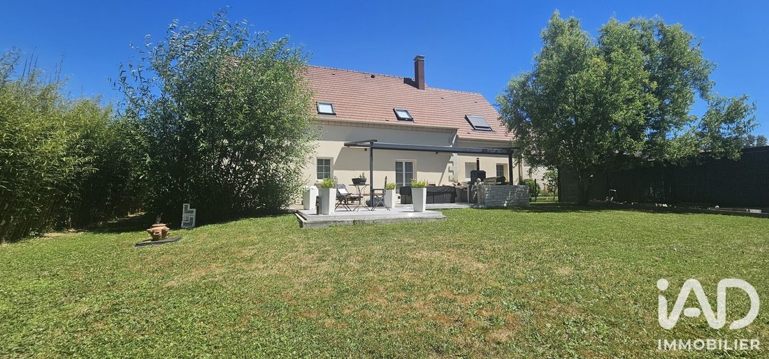 House in Hondainville, Hauts-de-France, France 1 - 18223623
