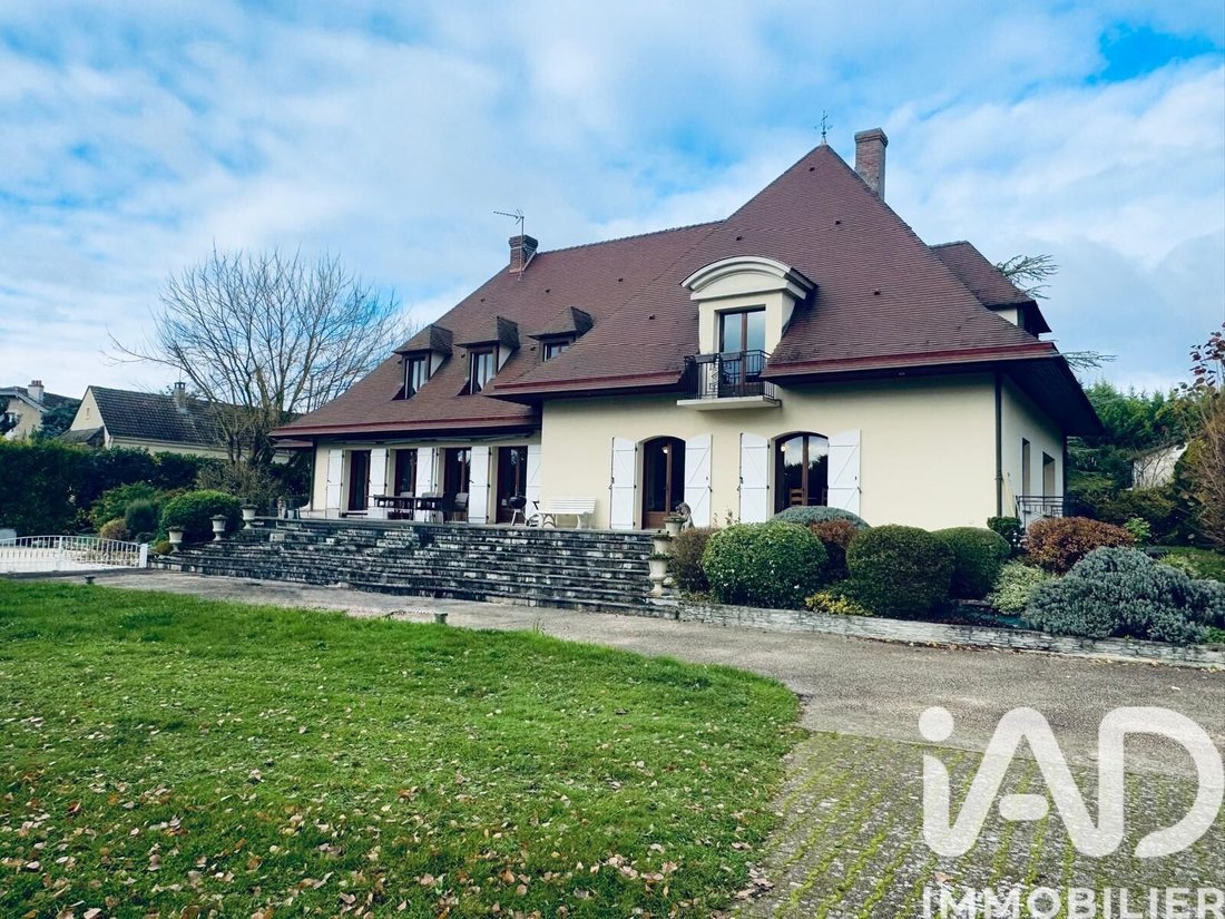 House in Chateau-Thierry, Hauts-de-France, France 1 - 16708067