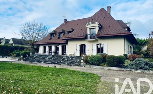 Casa en Chateau-Thierry, Alta Francia, Francia 1
