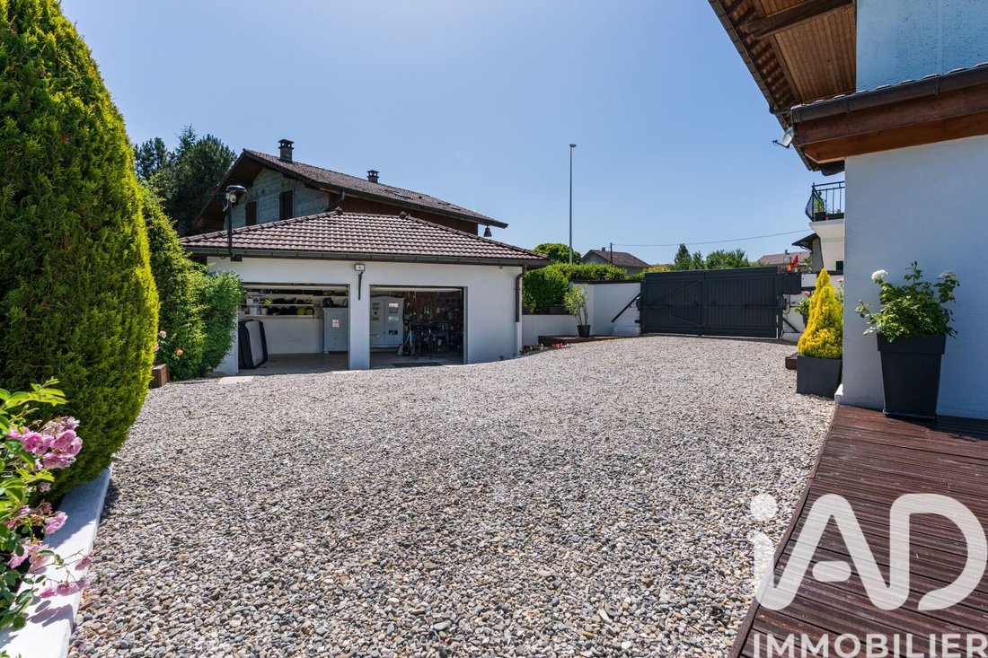 House in Seynod, Annecy, France 5 - 18222095