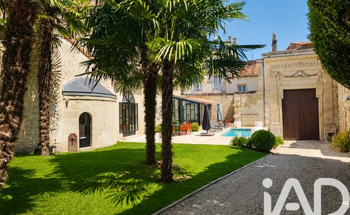 Maison à Niort, Nouvelle-Aquitaine, France 1