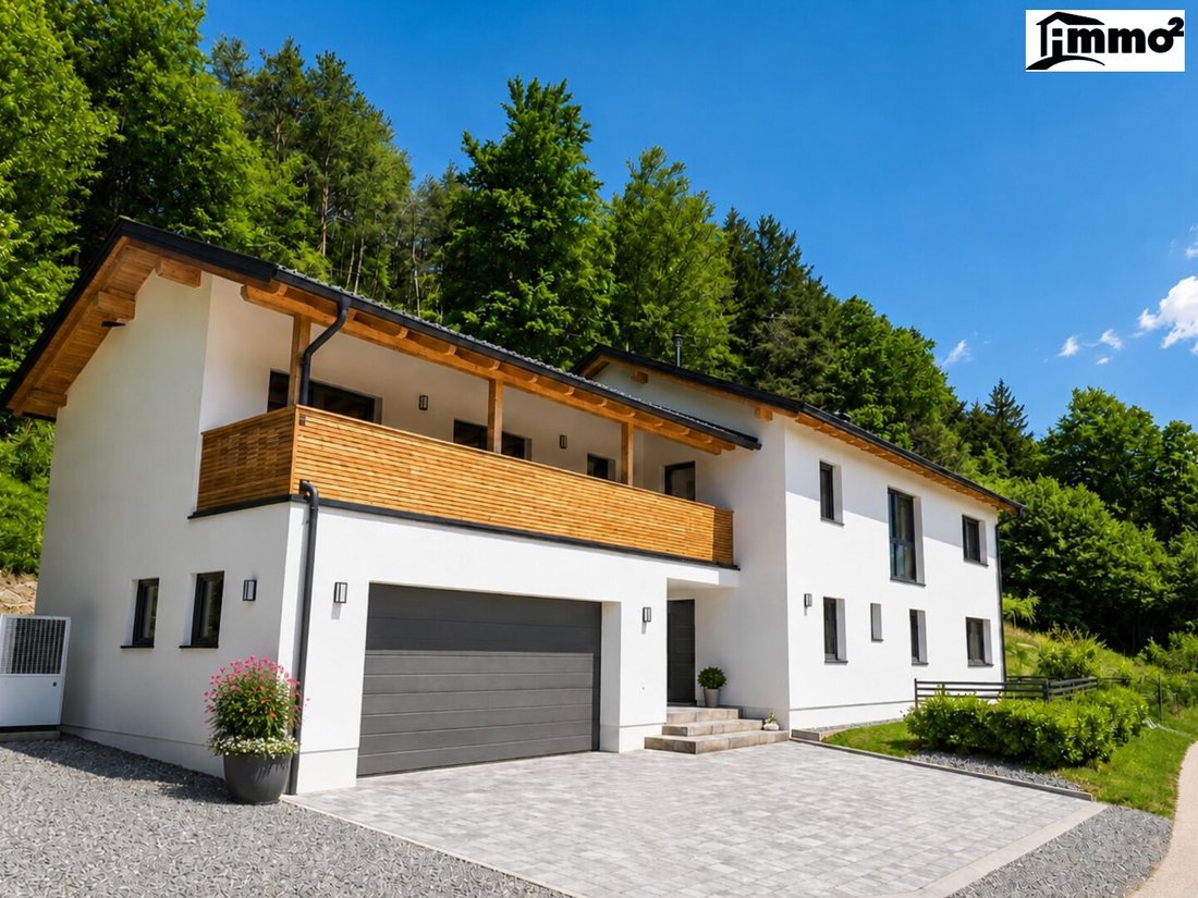 House in Keutschach am See, Carinthia, Austria 1 - 17957079