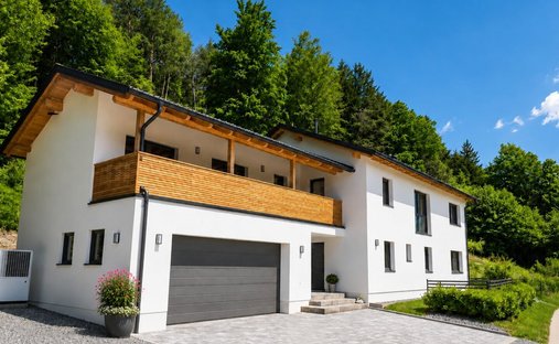 Casa en Keutschach am See, Carintia, Austria 1