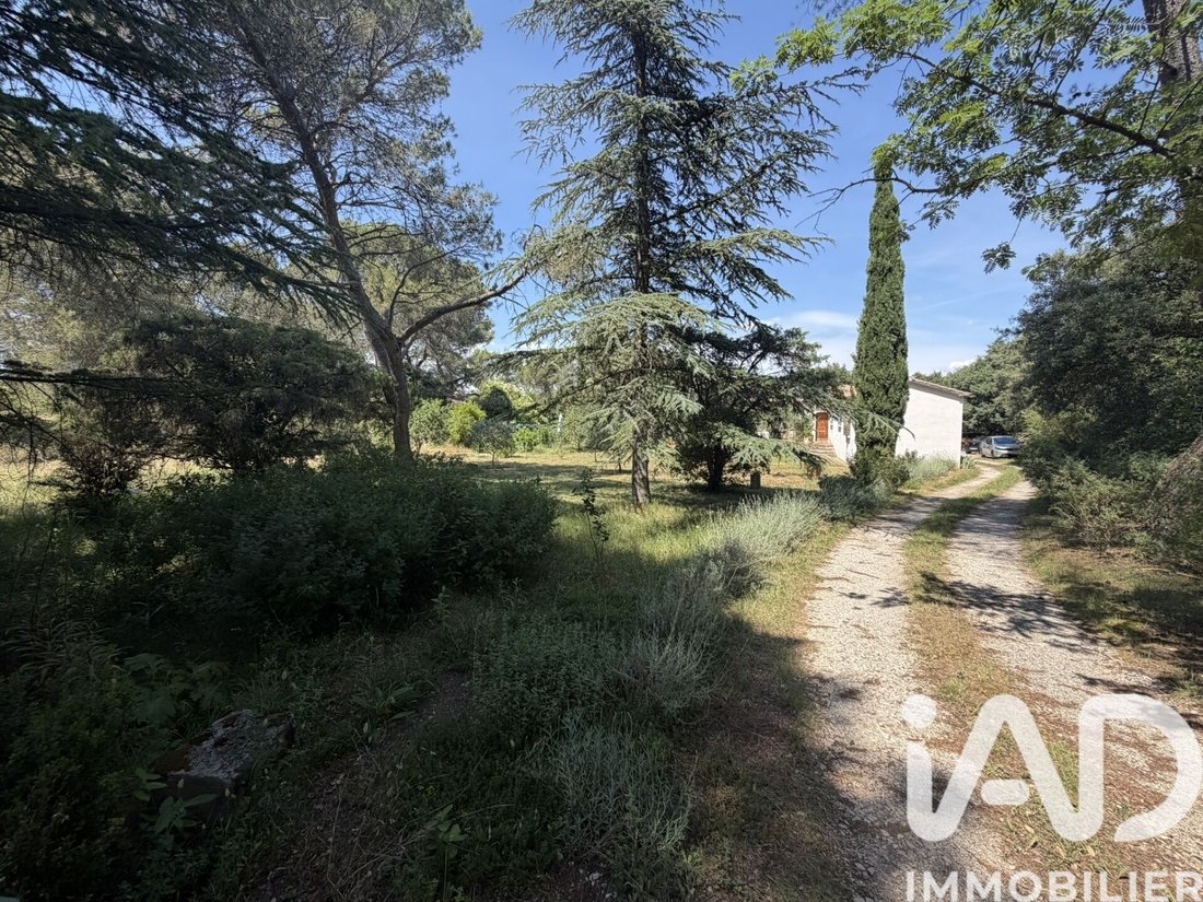 House in Garrigues, Nimes, France 1 - 18221782
