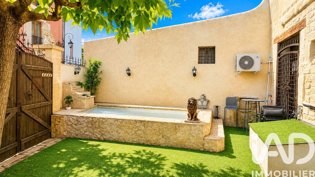 House in Caderousse, Provence-Alpes-Côte d'Azur, France 2 - 18221807