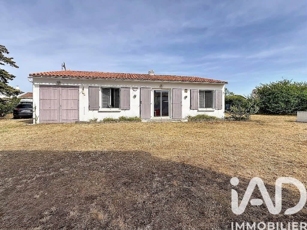 House in La Couarde-sur-Mer, Nouvelle-Aquitaine, France 1 - 18221687