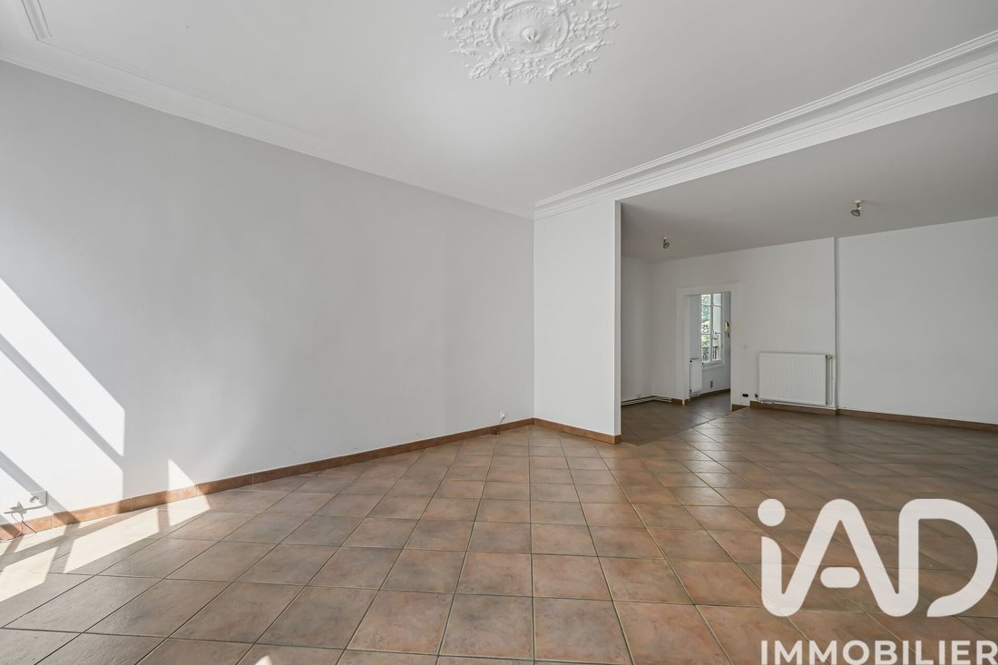 Apartment in Provence Opéra, Paris 9e Arrondissement, Paris 3 - 18221814