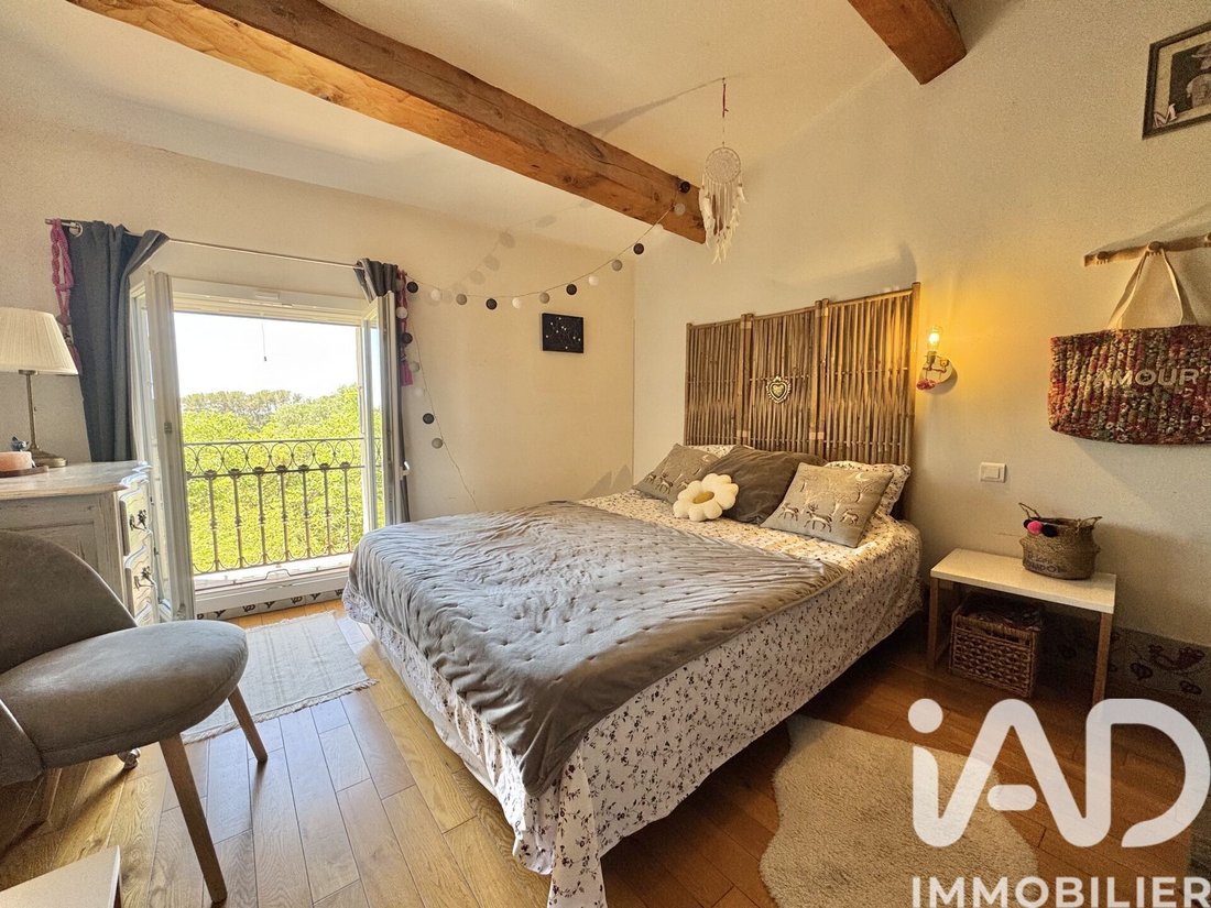 House in Nord, Sanary-sur-Mer, France 5 - 18221716