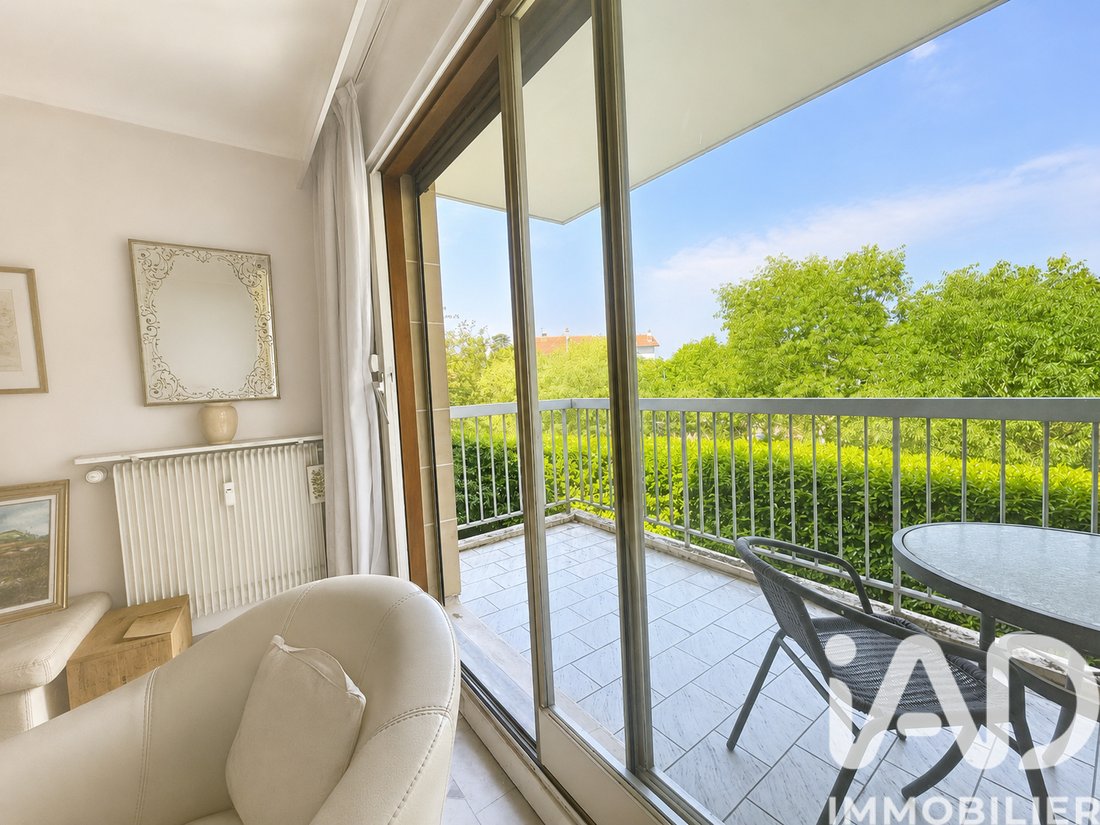 Apartment in Centre, Sceaux, France 1 - 18076777