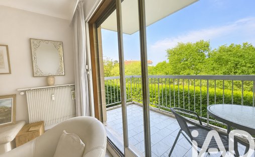 Appartamento a Centre, Sceaux, Francia 1