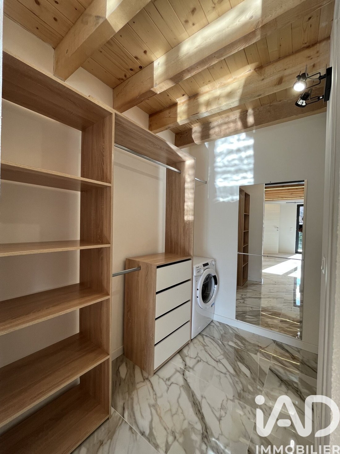Appartement à Village-Cros de Caste-Coupiere-Mont Gros, Roquebrune-Cap-Martin, France 2 - 18221874