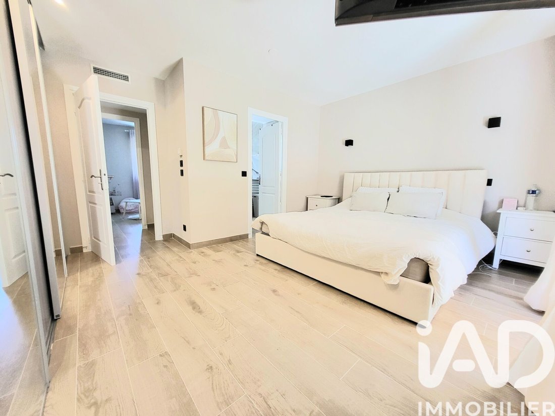 House in Callian, Provence-Alpes-Côte d'Azur, France 4 - 18222735