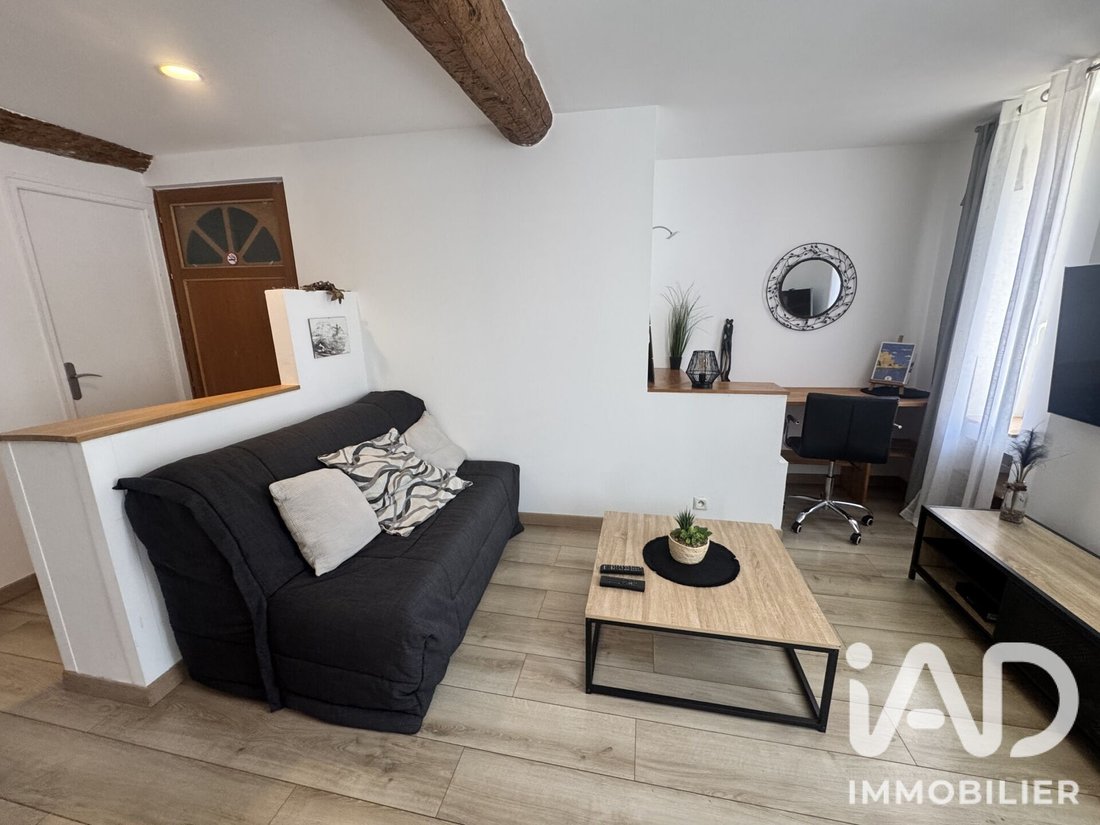 Apartment in Collioure, Occitania, France 4 - 18221869