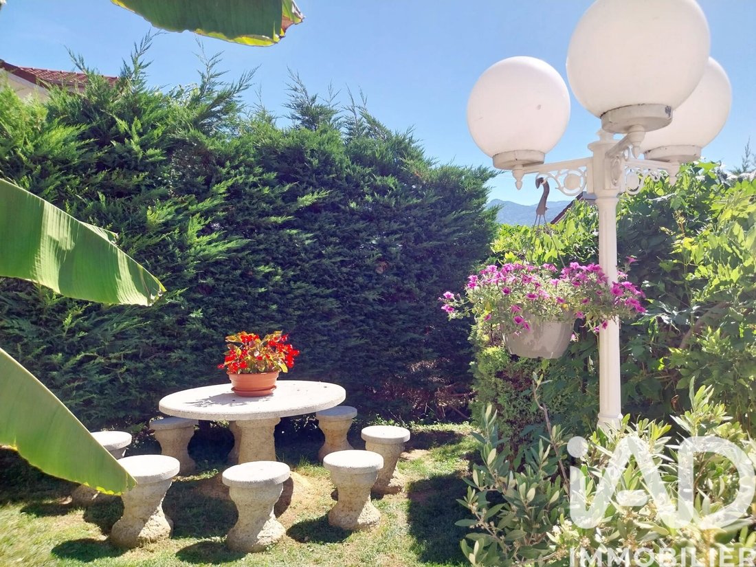 House in La Terrasse, Auvergne-Rhône-Alpes, France 4 - 18222086