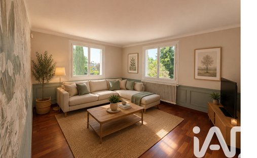 Casa a Belveze, L'Unione, Francia 1