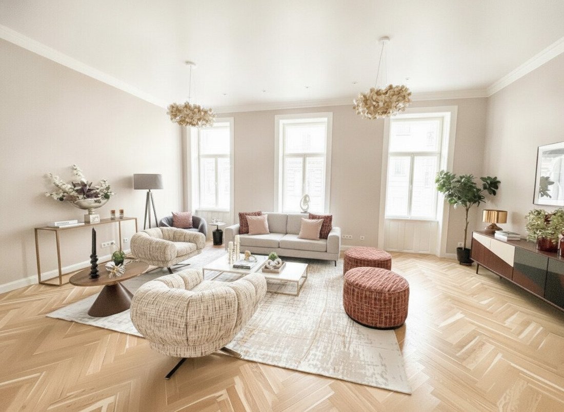 Apartment in Vienna, Wien, Austria 1 - 17770377