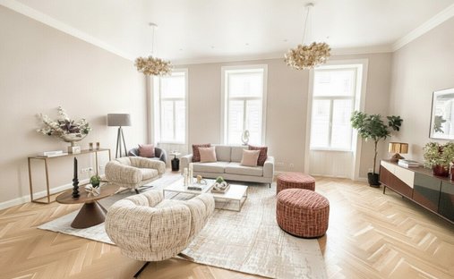 Apartment in Vienna, Wien, Austria 1