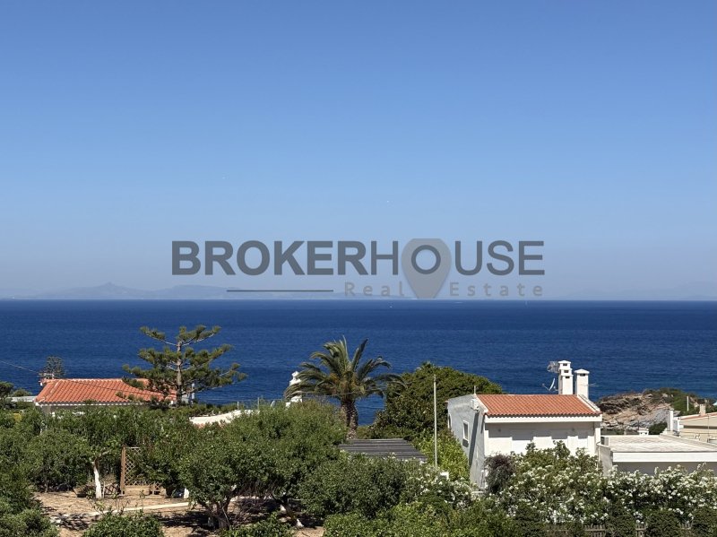House in Palea Fokea, Attica, Greece 1 - 18221312
