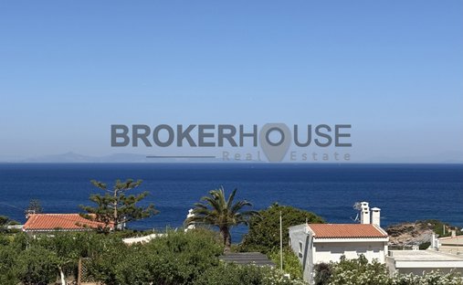 Casa a Palea Fokea, Attica, Grecia 1