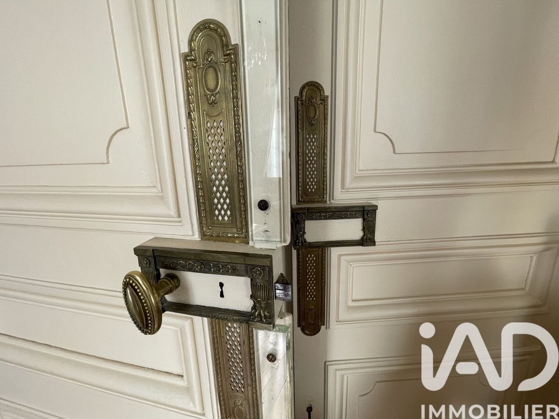 House in Compiegne, Hauts-de-France, France 4 - 18221834
