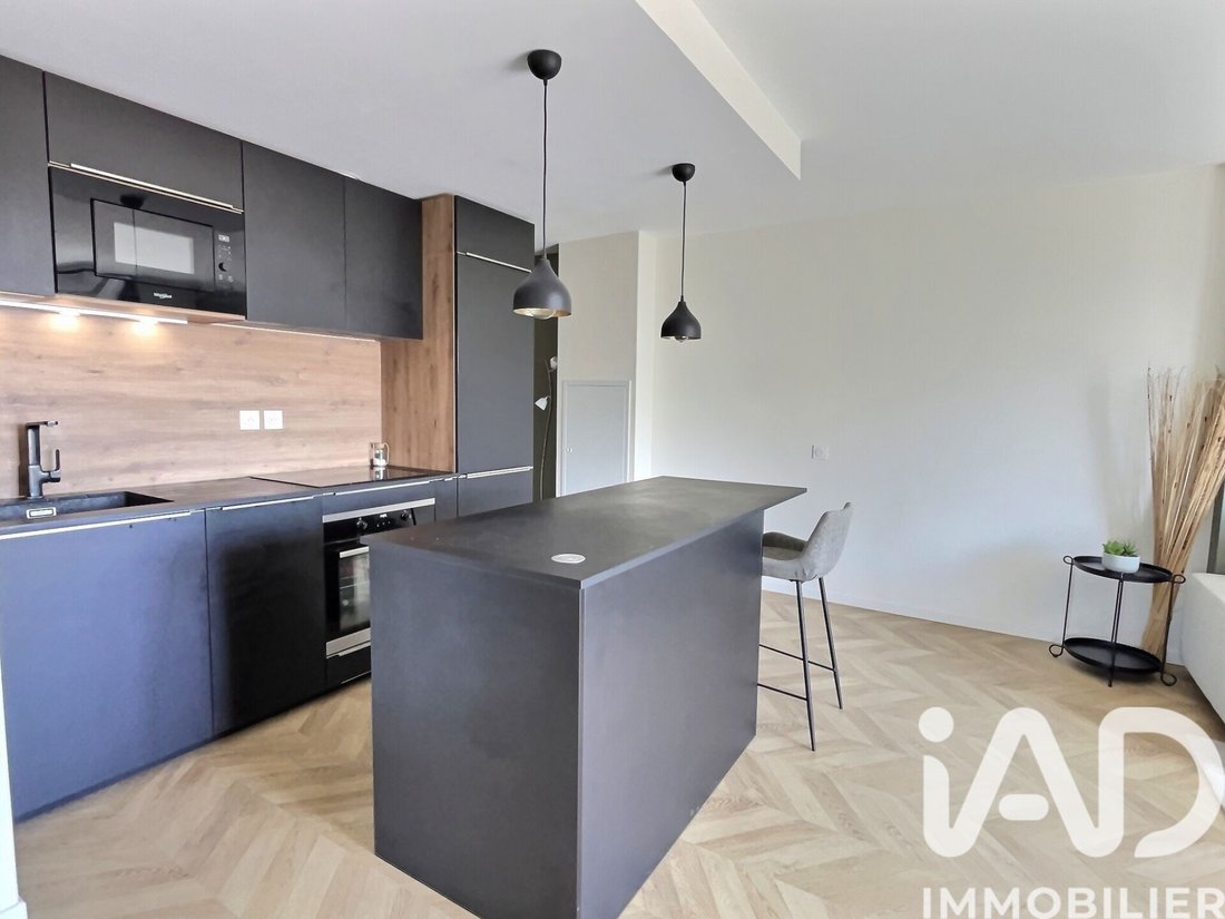 Apartment in La Ciotat, Provence-Alpes-Côte d'Azur, France 5 - 18221941