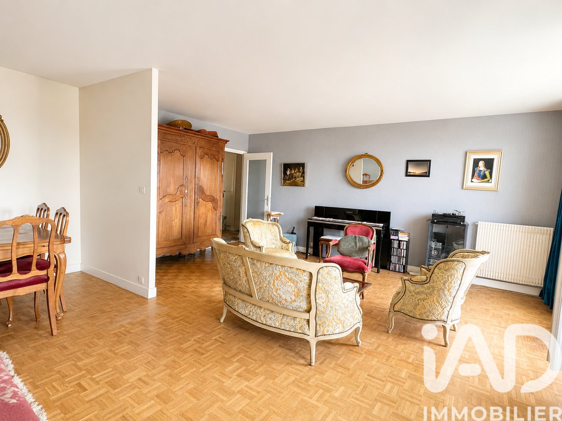Apartment in Nogent-sur-Marne, Ile-de-France, France 4 - 17970869