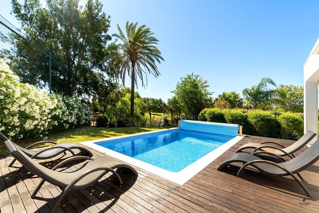 Villa in Silves, Algarve, Portugal 1 - 18221359