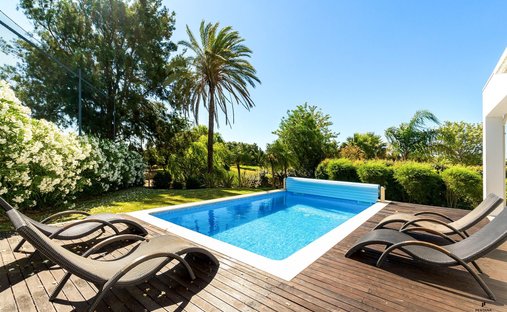 Villa in Silves, Algarve, Portugal 1